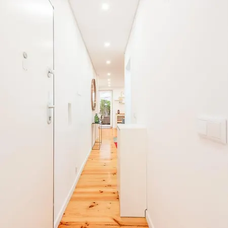 Guestready - Angelina V شقة Lisboa