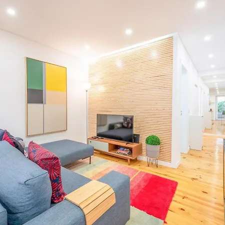 Guestready - Angelina V شقة