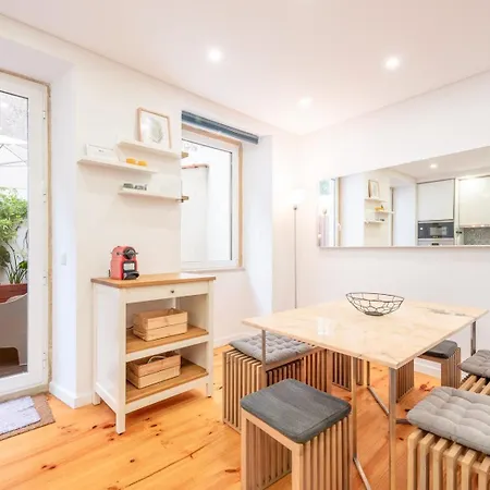 Guestready - Angelina V Apartamento