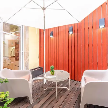 شقة Guestready - Angelina V *