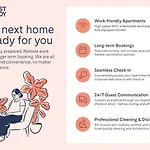 Apartment Guestready - Angelina V *