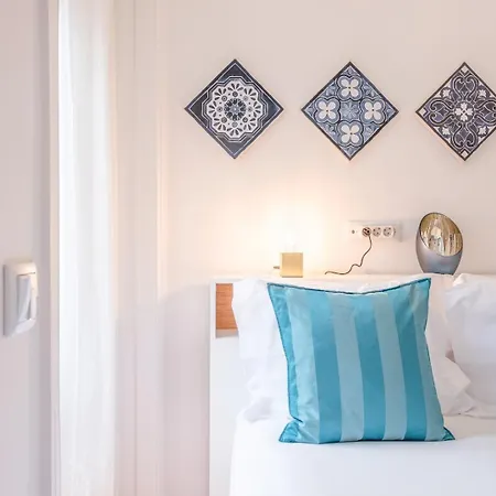 Guestready - Angelina V Apartment