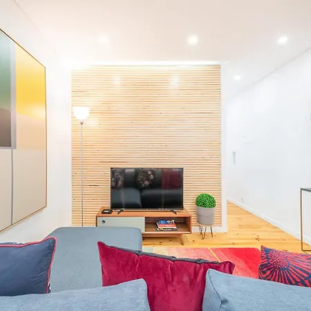 Guestready - Angelina V Lisboa