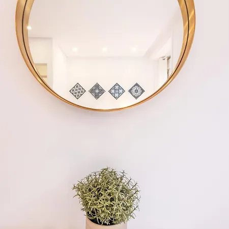 Guestready - Angelina V * Lissabon