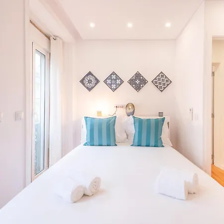 Guestready - Angelina V Apartamento *