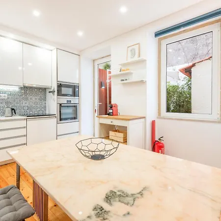 Guestready - Angelina V Lissabon