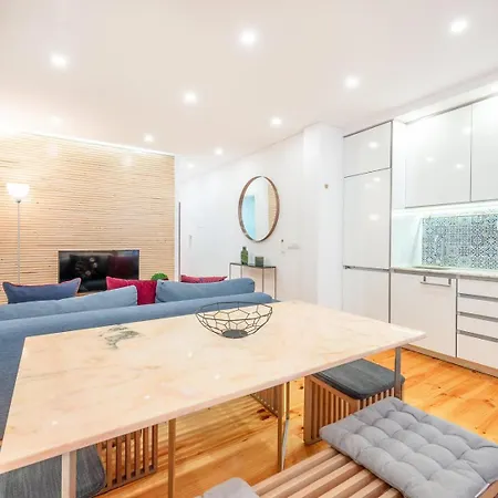 Apartment Guestready - Angelina V