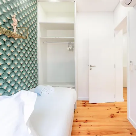 Guestready - Angelina V Lissabon