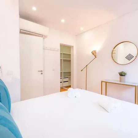 Guestready - Angelina V Apartment