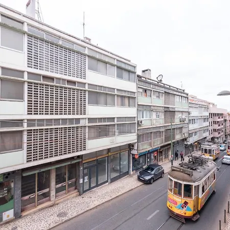 Guestready - Angelina V Apartment *