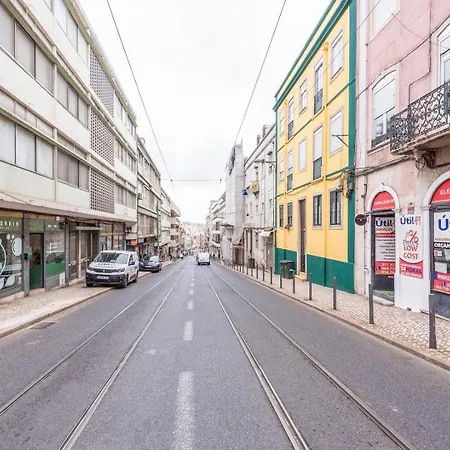 Appartamento Guestready - Angelina V *