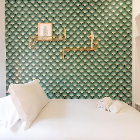 Guestready - Angelina V * Lissabon