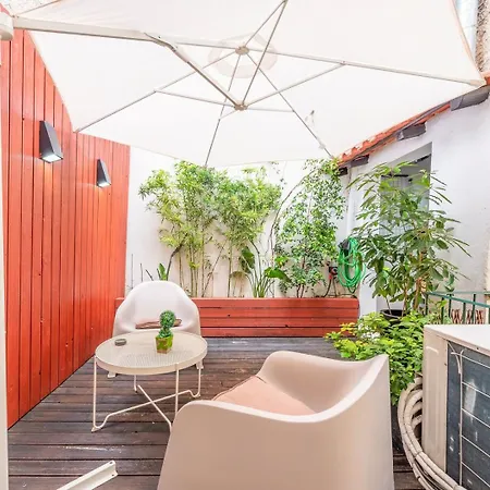 Guestready - Angelina V Apartment