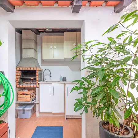 Appartamento Guestready - Angelina V