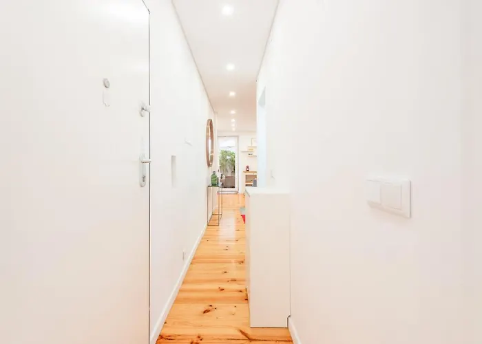 Guestready - Angelina V شقة Lisboa