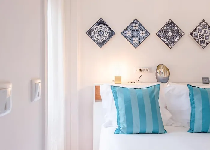 Guestready - Angelina V شقة