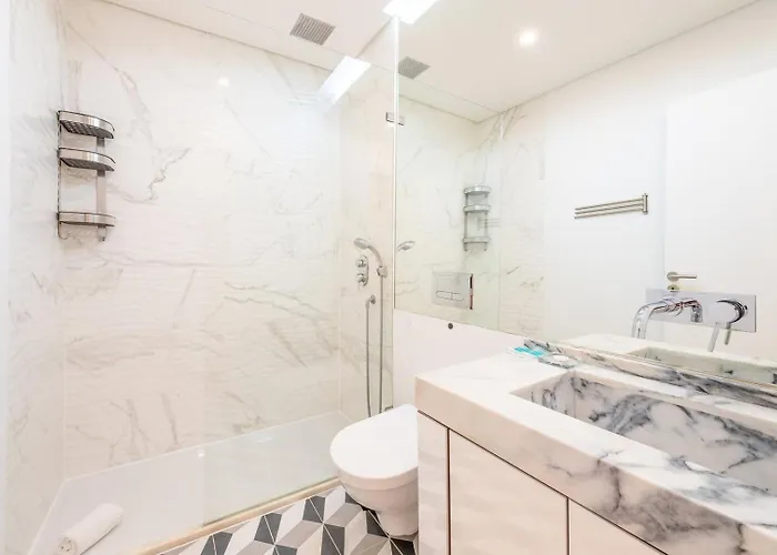 شقة Guestready - Angelina V