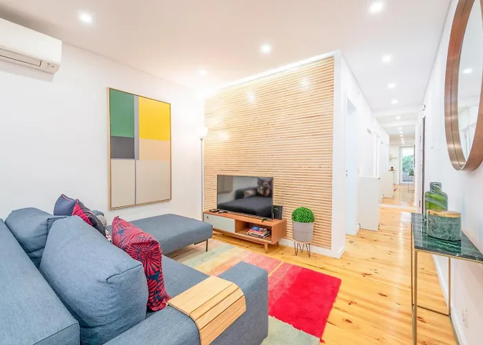 Guestready - Angelina V شقة