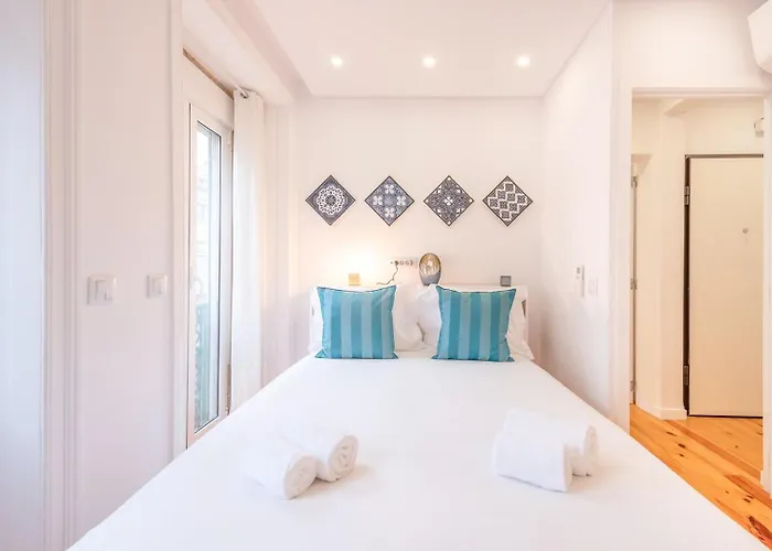 Guestready - Angelina V شقة *