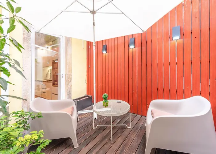 شقة Guestready - Angelina V *