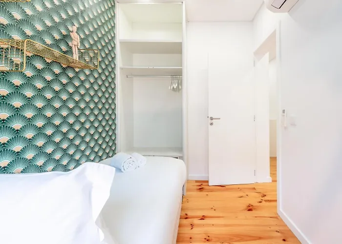 Guestready - Angelina V Lisboa