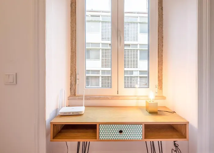 Guestready - Angelina V شقة Lisboa