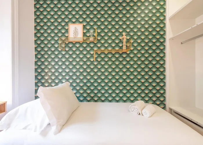 Guestready - Angelina V * Lisboa