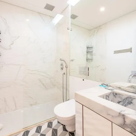 דירה Guestready - Angelina V